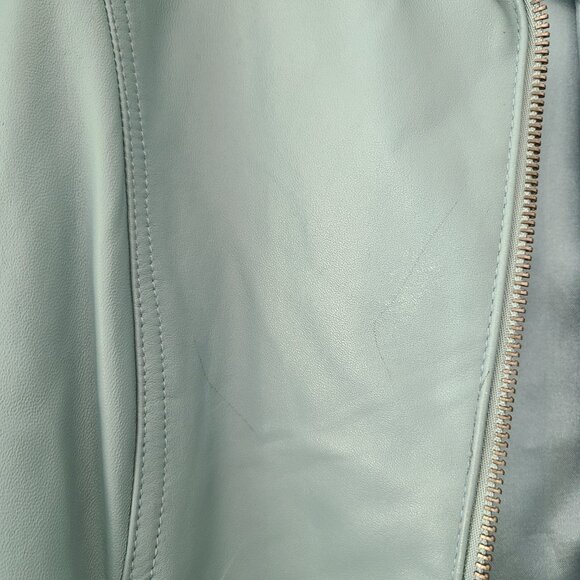 John Paul Richard Leather jacket - Picture 3 of 4